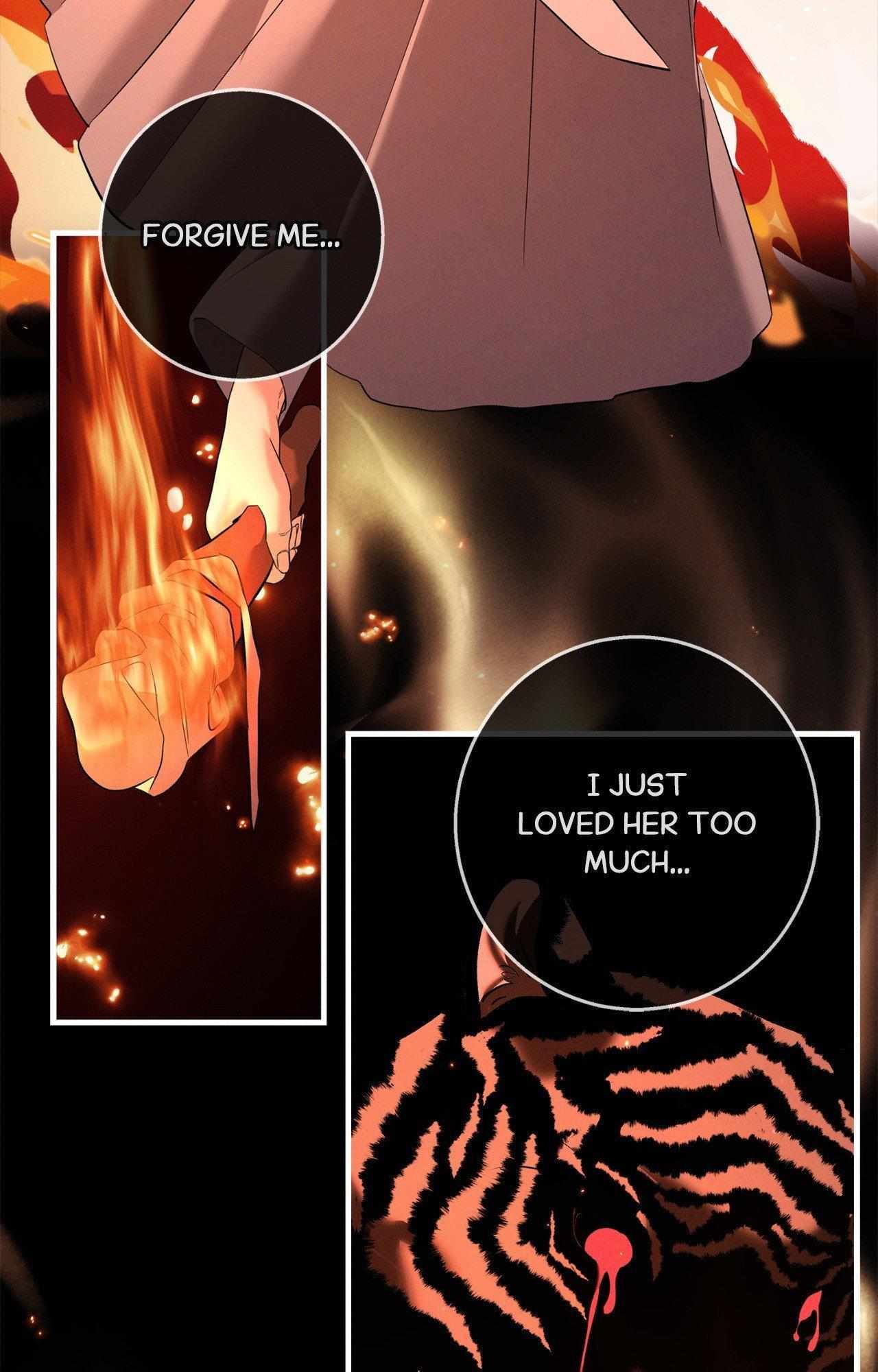 Night Of The Unmarked Chapter 58 - Page 119 in English