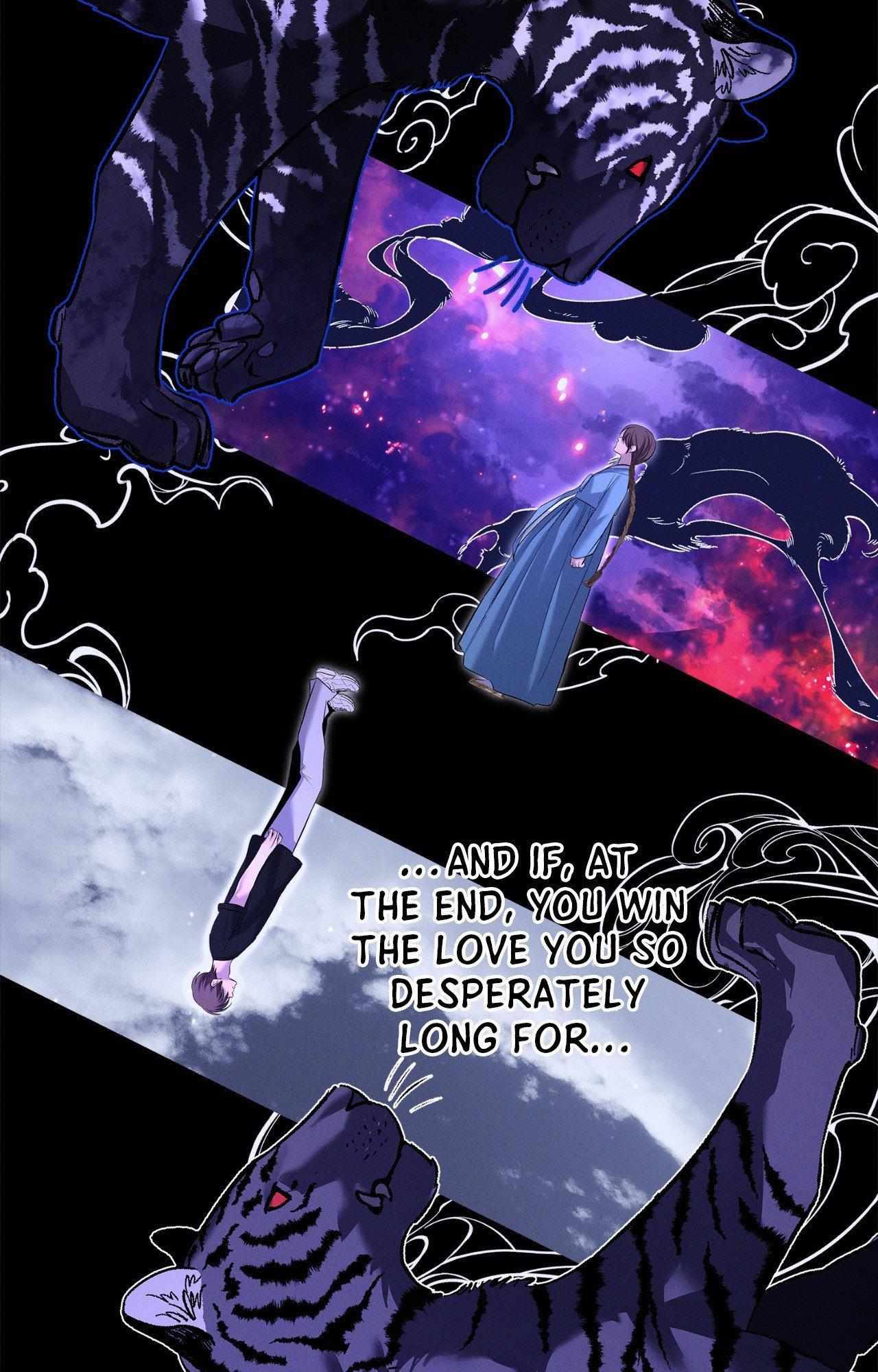 Night Of The Unmarked Chapter 58 - Page 124 in English