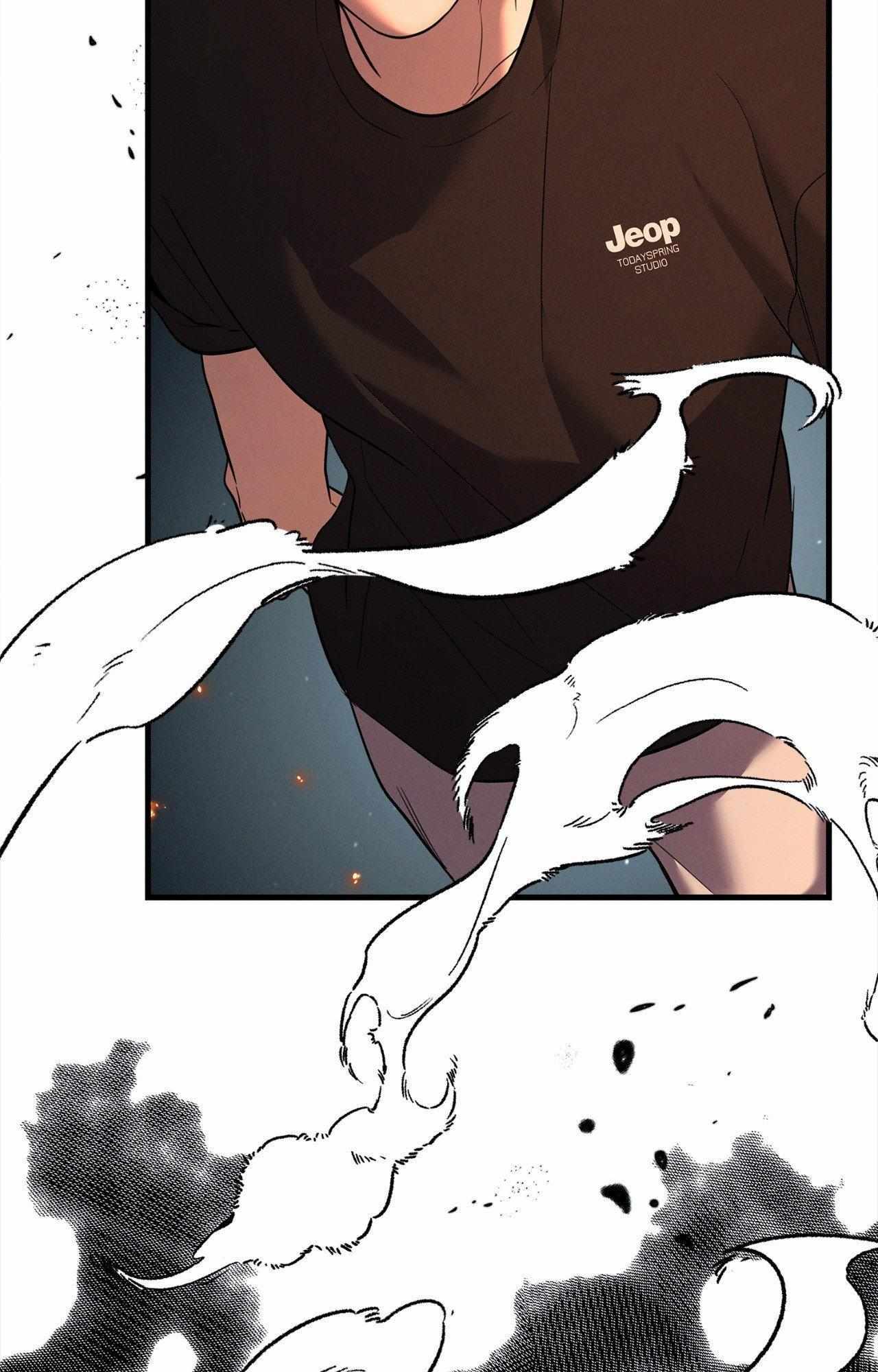 Night Of The Unmarked Chapter 58 - Page 128 in English