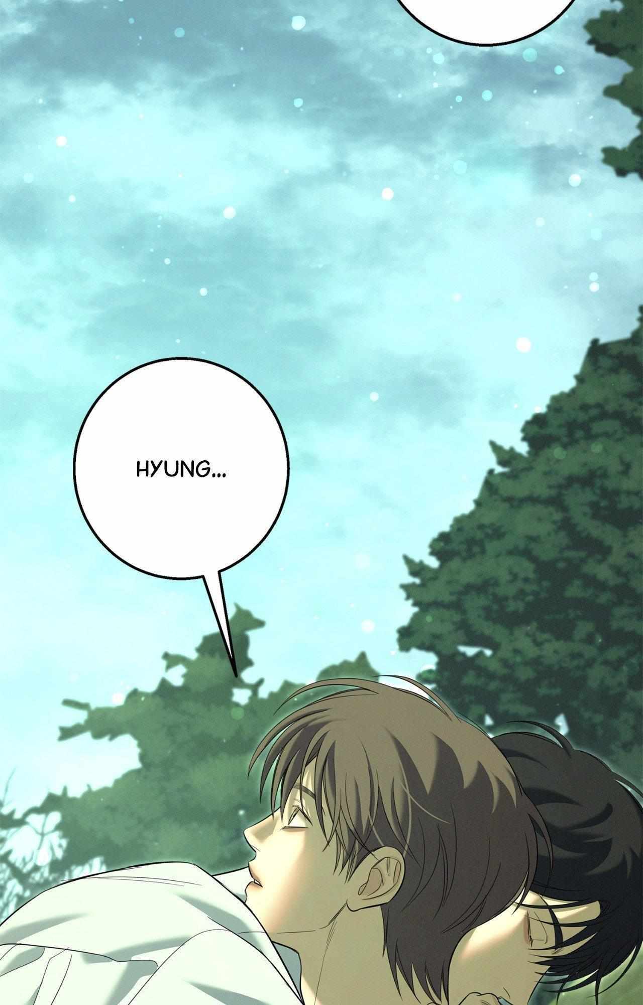 Night Of The Unmarked Chapter 58 - Page 26 in English