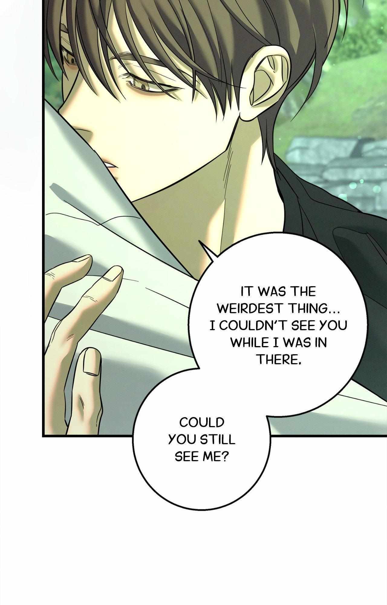 Night Of The Unmarked Chapter 58 - Page 29 in English