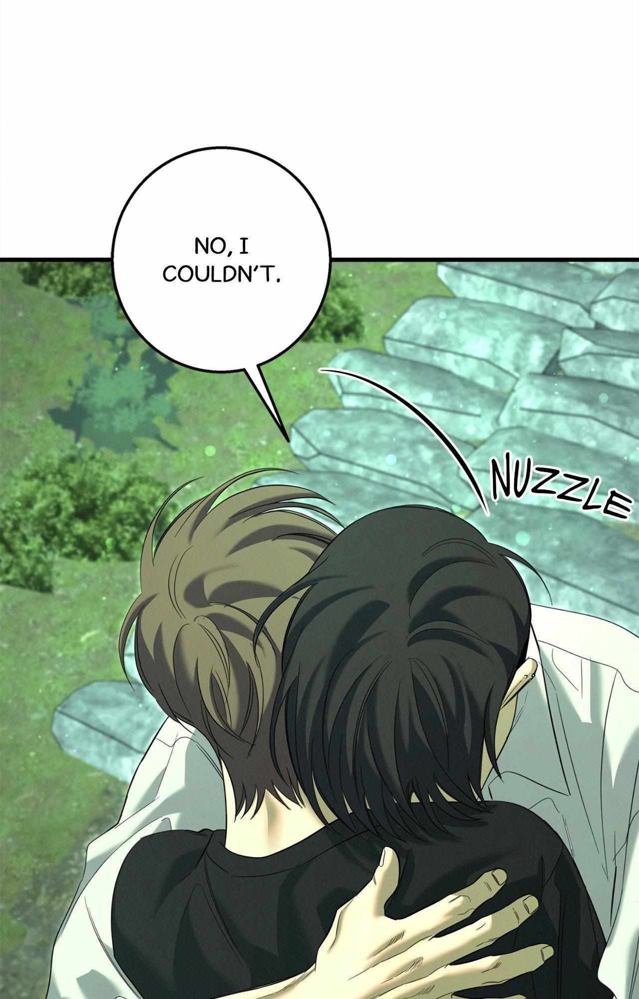 Night Of The Unmarked Chapter 58 - Page 30 in English