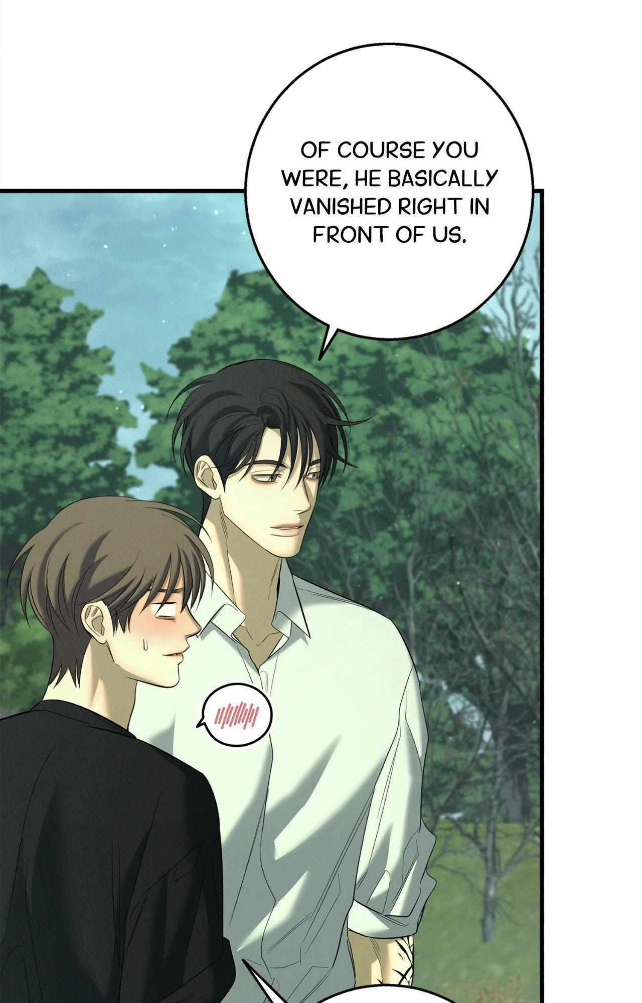Night Of The Unmarked Chapter 58 - Page 44 in English