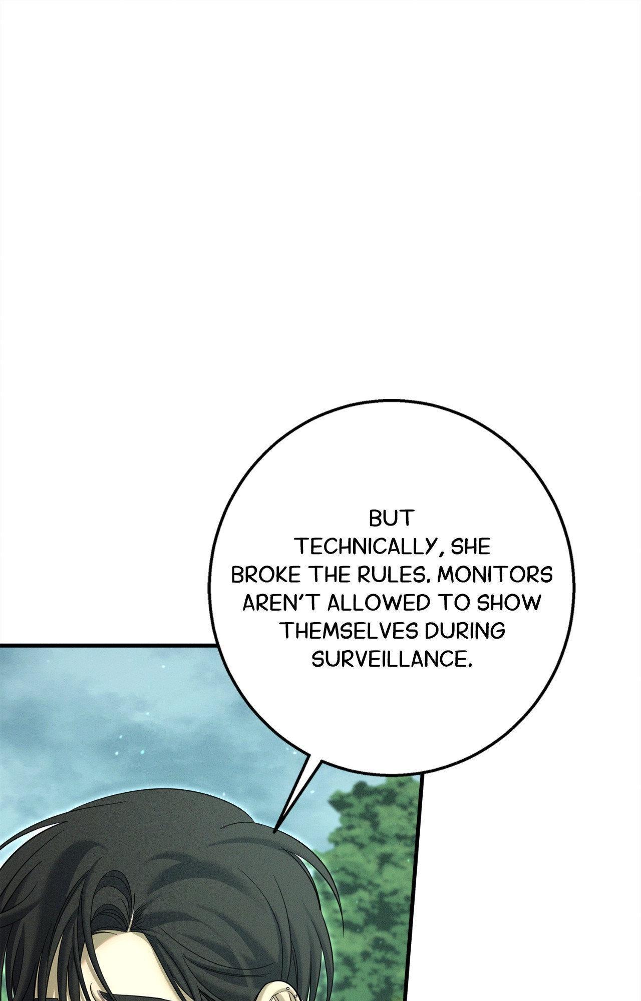 Night Of The Unmarked Chapter 58 - Page 48 in English