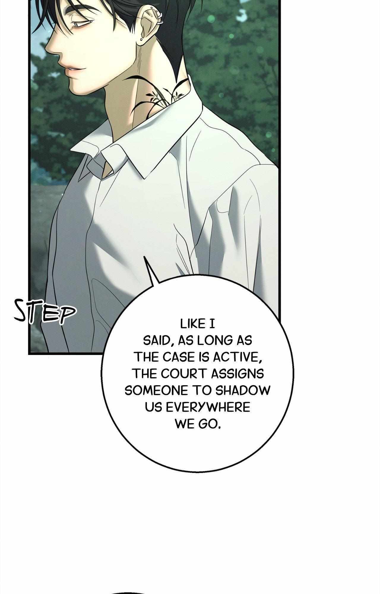 Night Of The Unmarked Chapter 58 - Page 67 in English