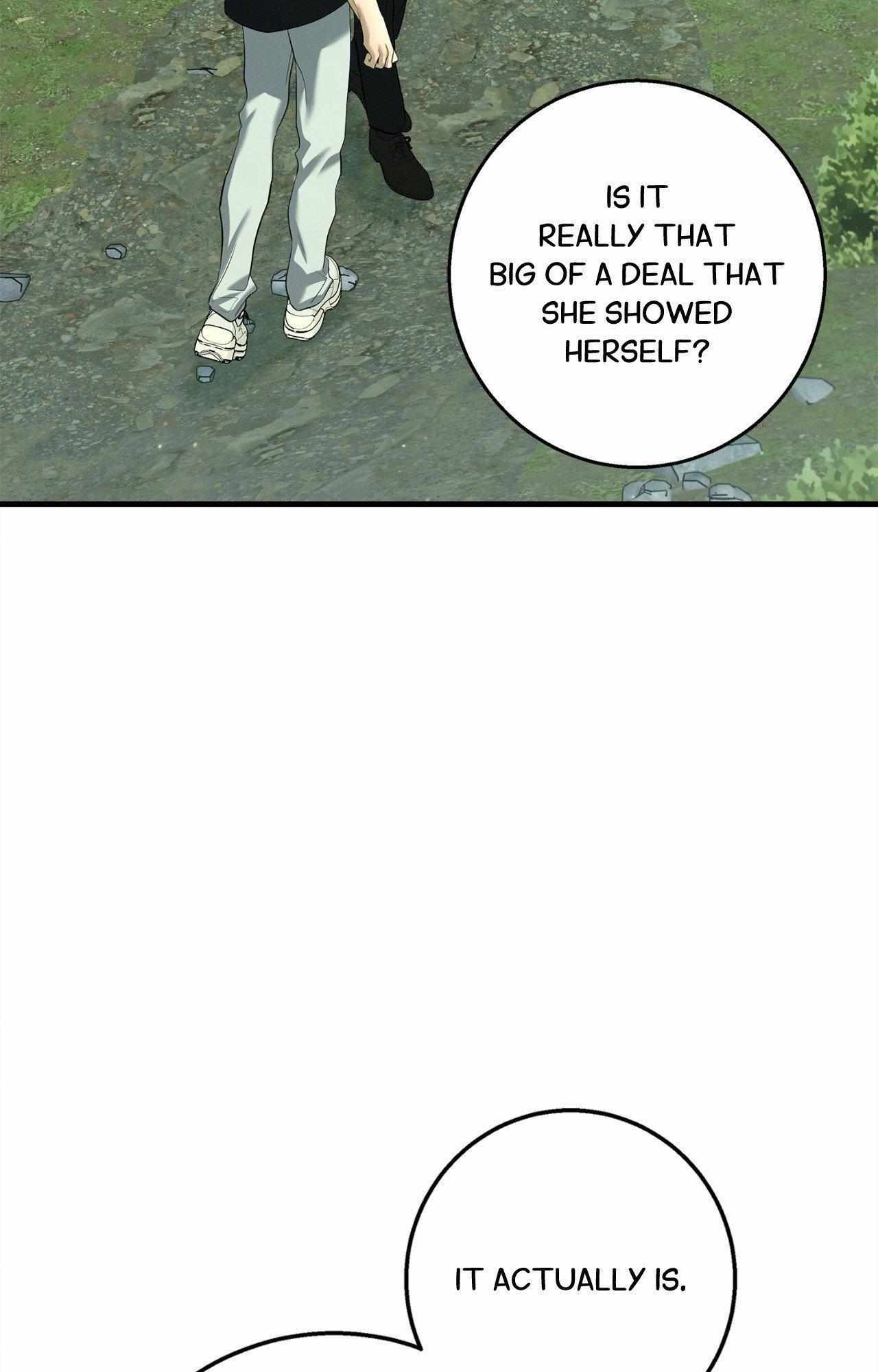 Night Of The Unmarked Chapter 58 - Page 69 in English