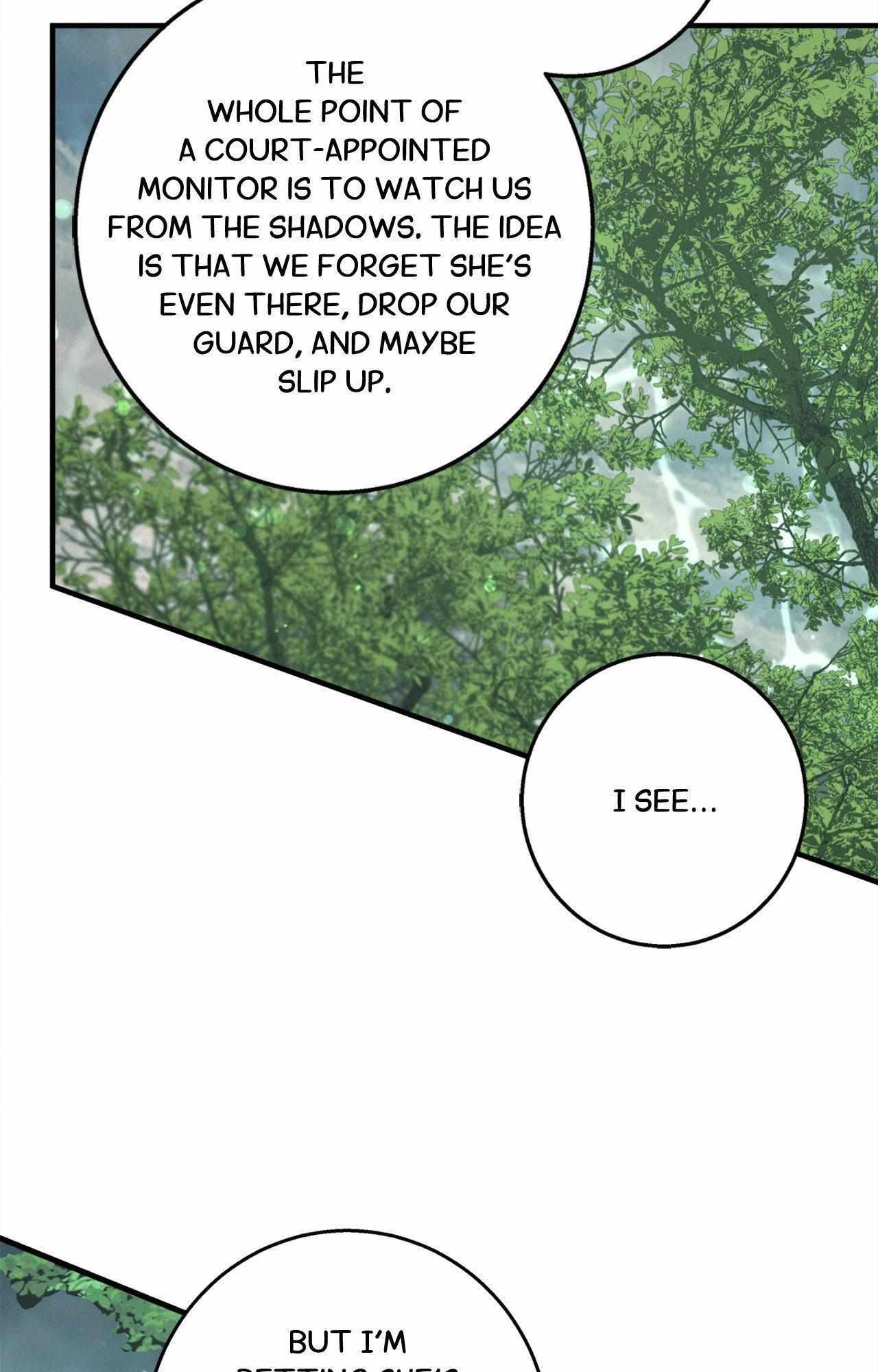 Night Of The Unmarked Chapter 58 - Page 70 in English