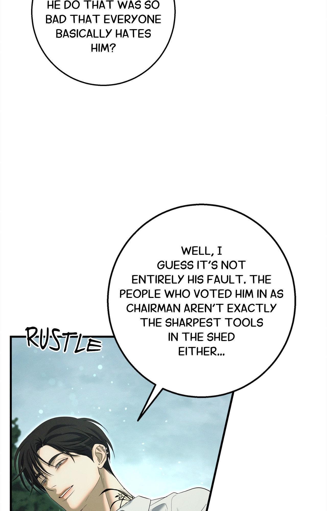Night Of The Unmarked Chapter 58 - Page 72 in English