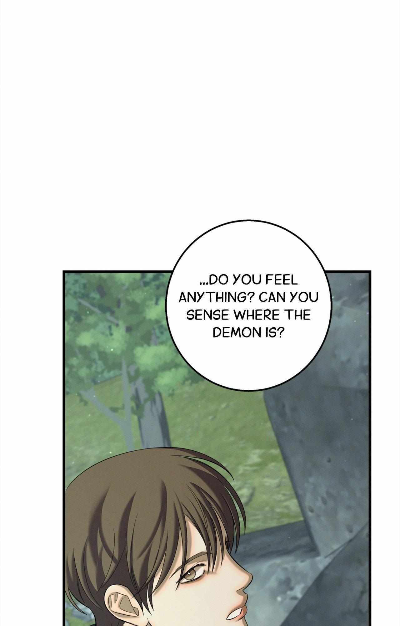 Night Of The Unmarked Chapter 58 - Page 80 in English
