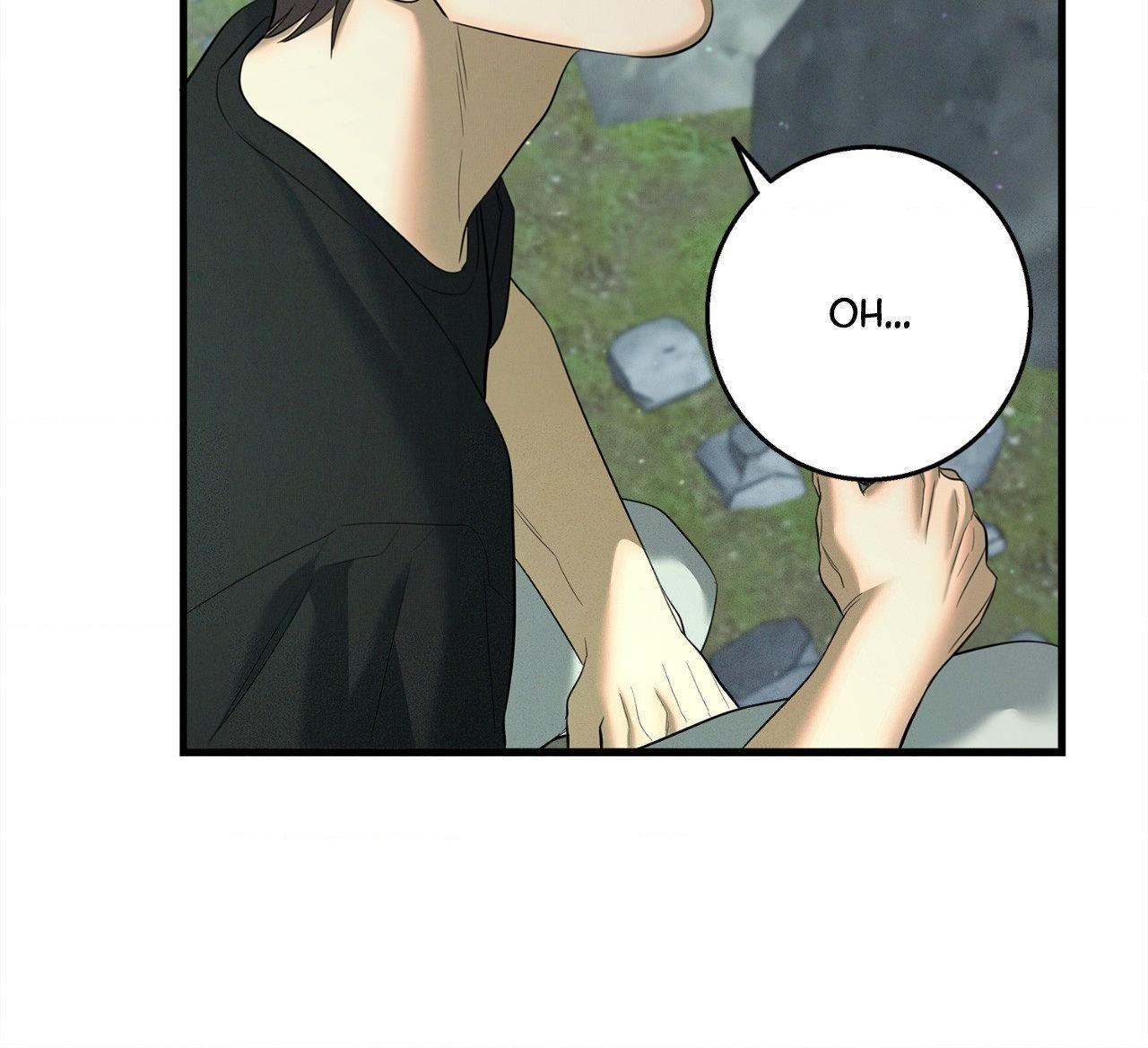 Night Of The Unmarked Chapter 58 - Page 81 in English