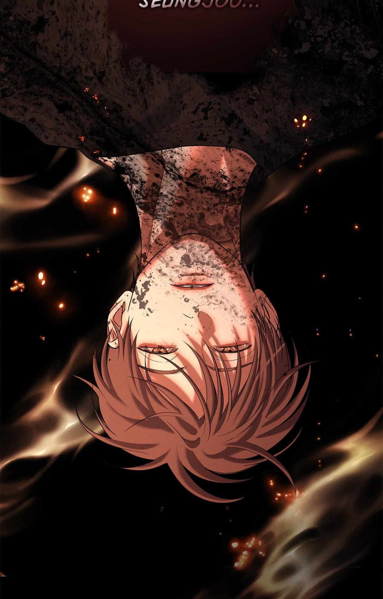 Night Of The Unmarked Chapter 58 - Page 89 in English