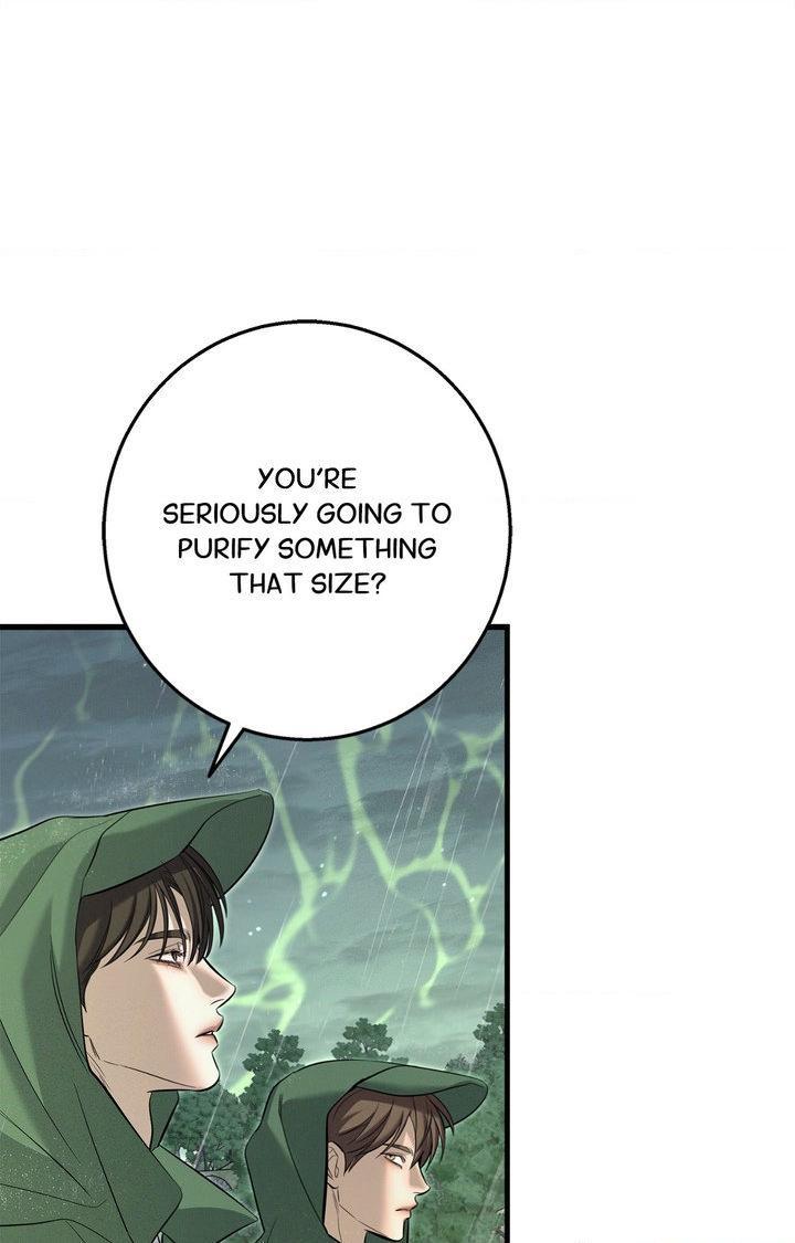 Night Of The Unmarked Chapter 59 - Page 104 in English