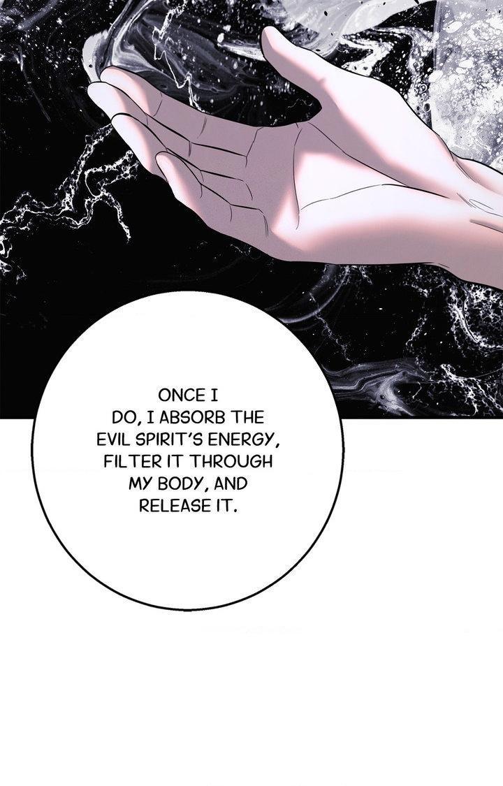 Night Of The Unmarked Chapter 59 - Page 107 in English