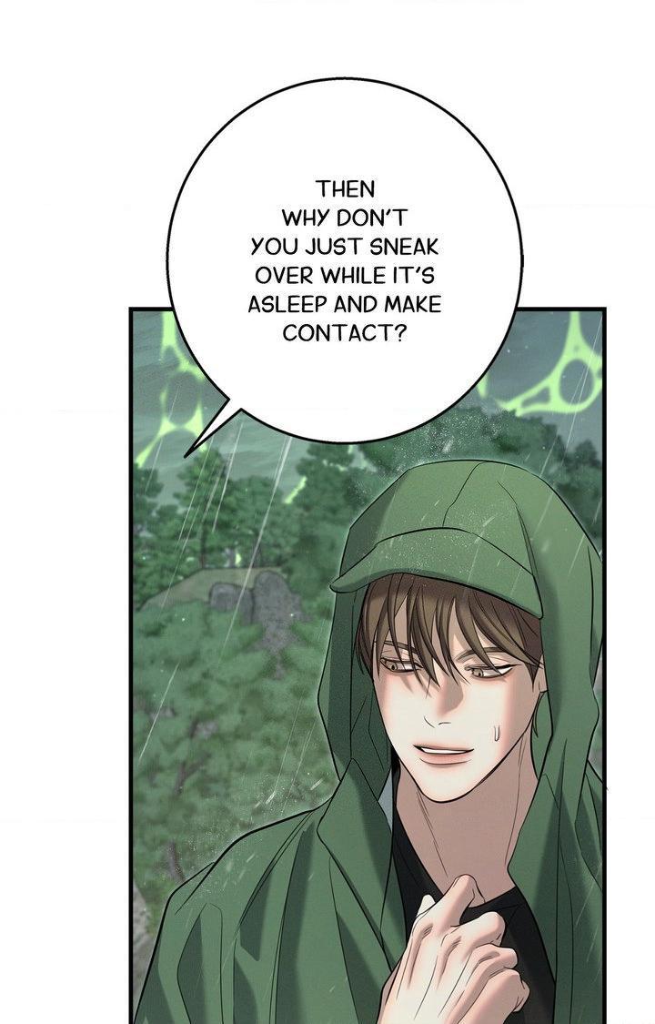 Night Of The Unmarked Chapter 59 - Page 108 in English