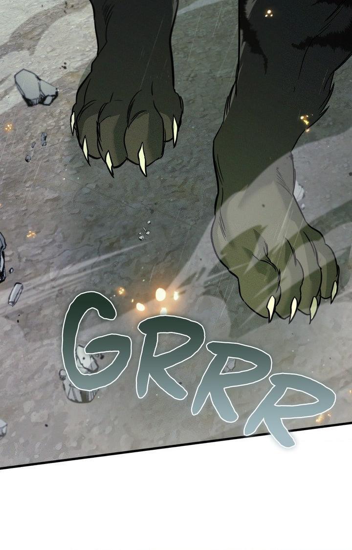 Night Of The Unmarked Chapter 59 - Page 116 in English