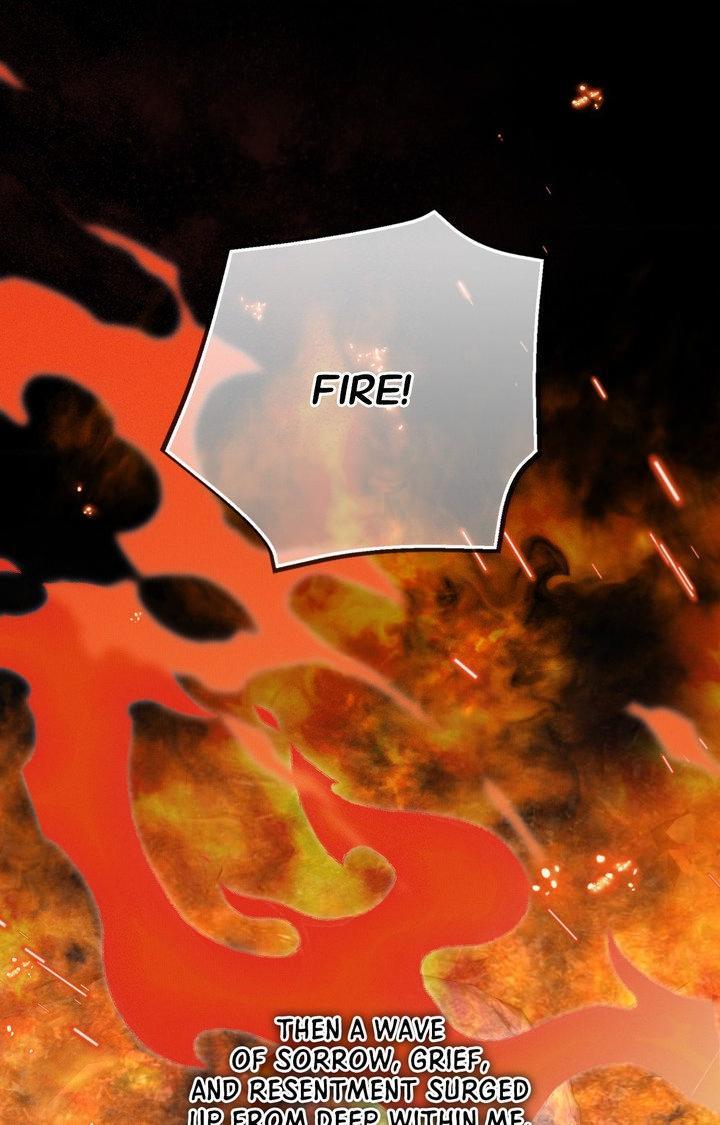 Night Of The Unmarked Chapter 59 - Page 16 in English