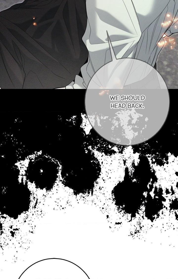Night Of The Unmarked Chapter 59 - Page 36 in English