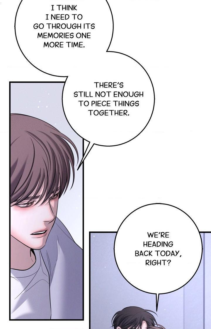 Night Of The Unmarked Chapter 59 - Page 37 in English