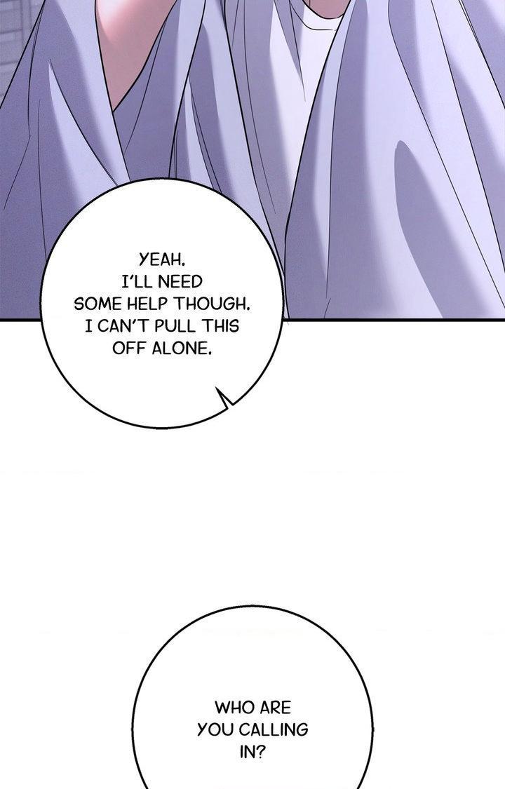 Night Of The Unmarked Chapter 59 - Page 41 in English