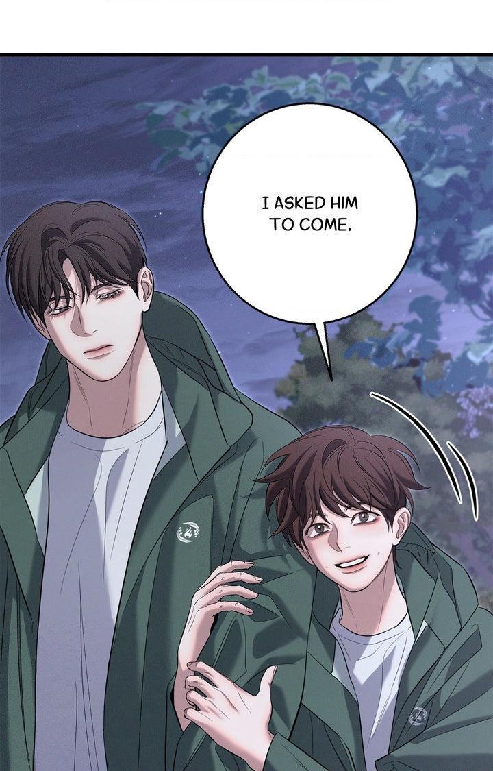Night Of The Unmarked Chapter 59 - Page 46 in English