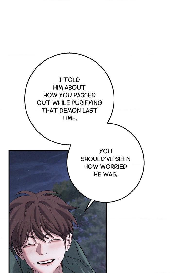 Night Of The Unmarked Chapter 59 - Page 48 in English