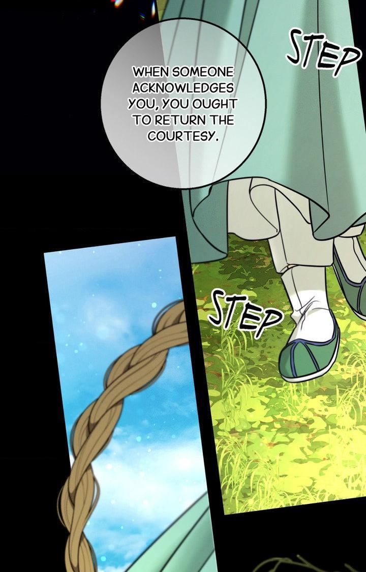 Night Of The Unmarked Chapter 59 - Page 5 in English