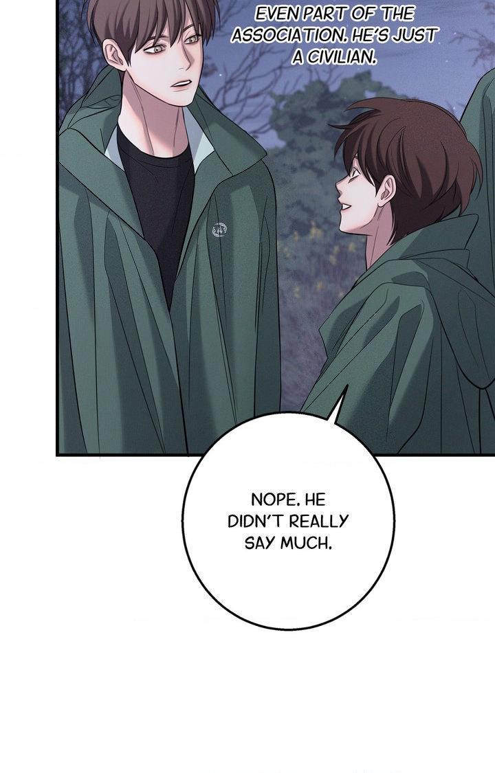 Night Of The Unmarked Chapter 59 - Page 50 in English
