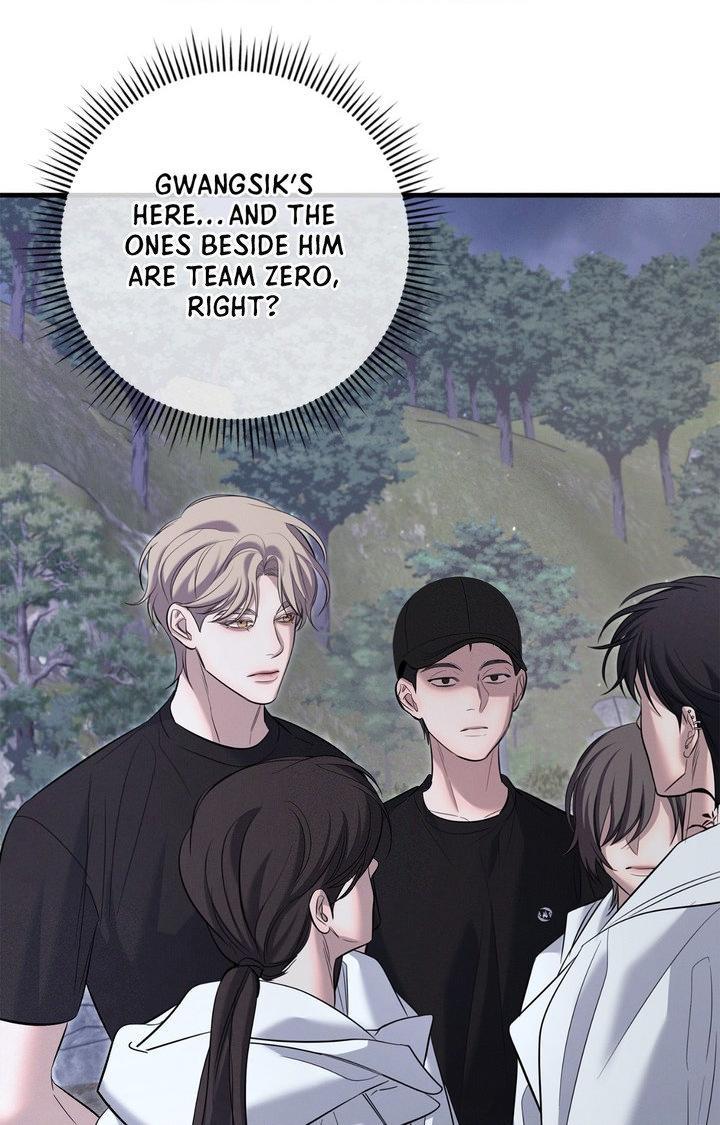 Night Of The Unmarked Chapter 59 - Page 54 in English