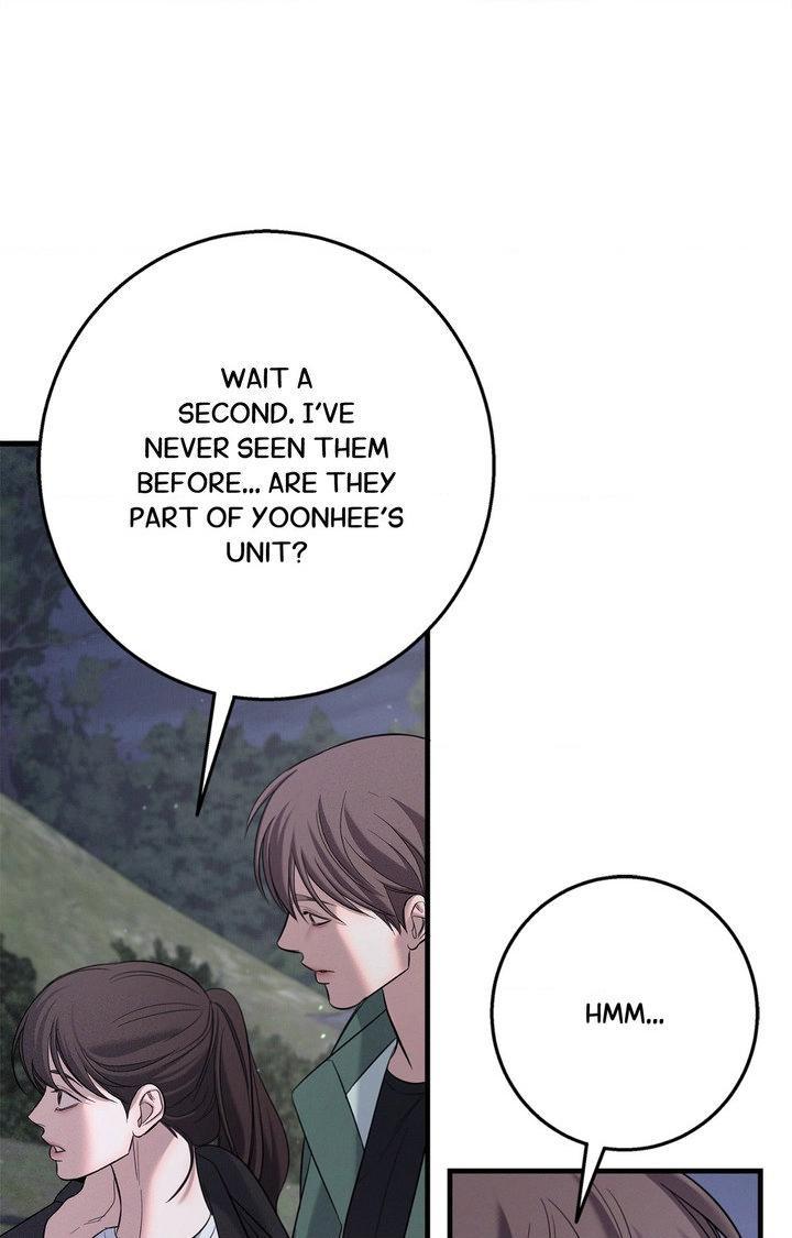 Night Of The Unmarked Chapter 59 - Page 56 in English