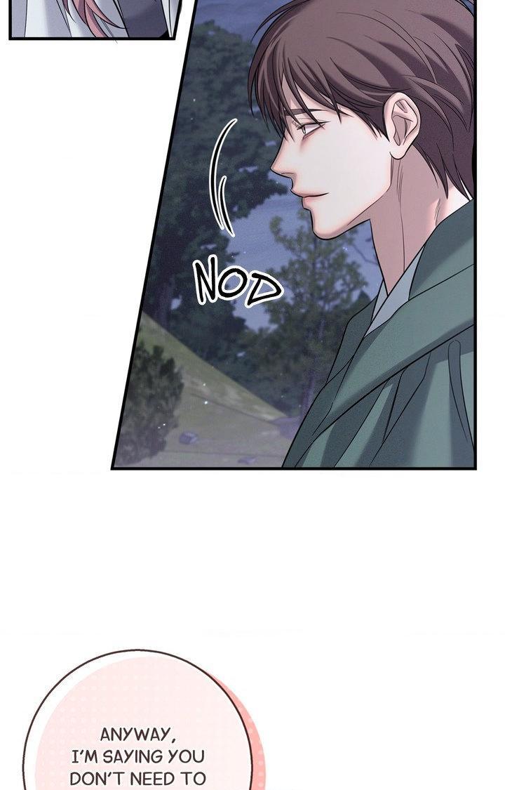 Night Of The Unmarked Chapter 59 - Page 60 in English