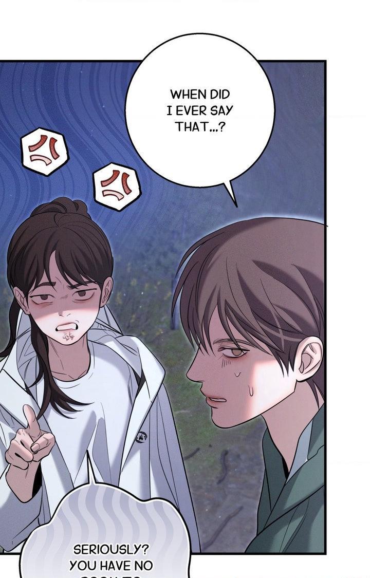 Night Of The Unmarked Chapter 59 - Page 66 in English