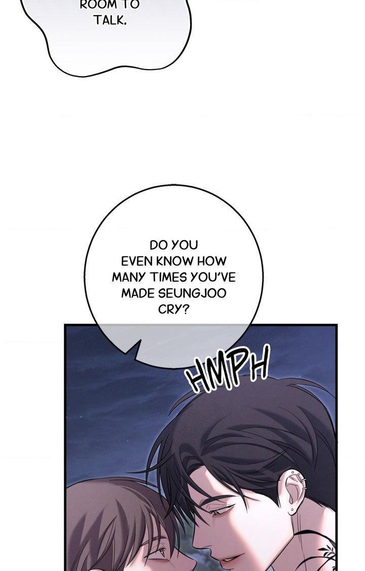 Night Of The Unmarked Chapter 59 - Page 67 in English