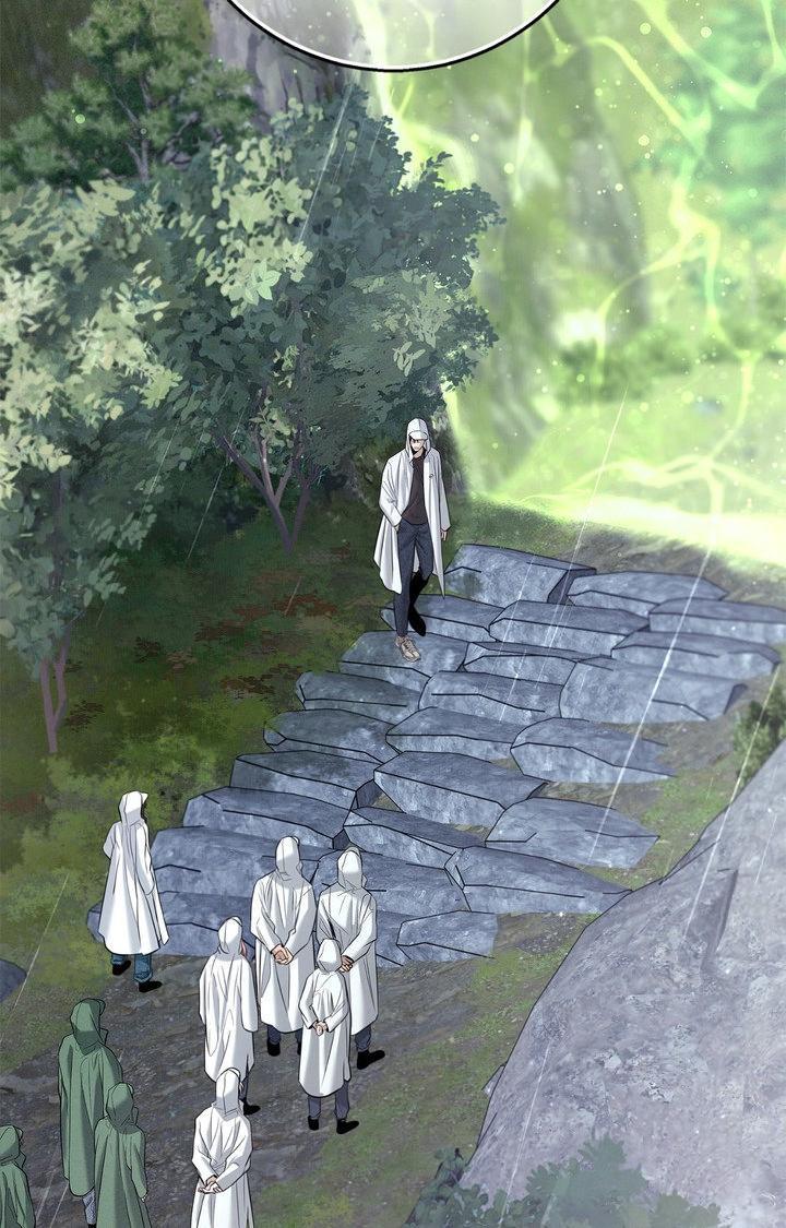 Night Of The Unmarked Chapter 59 - Page 72 in English
