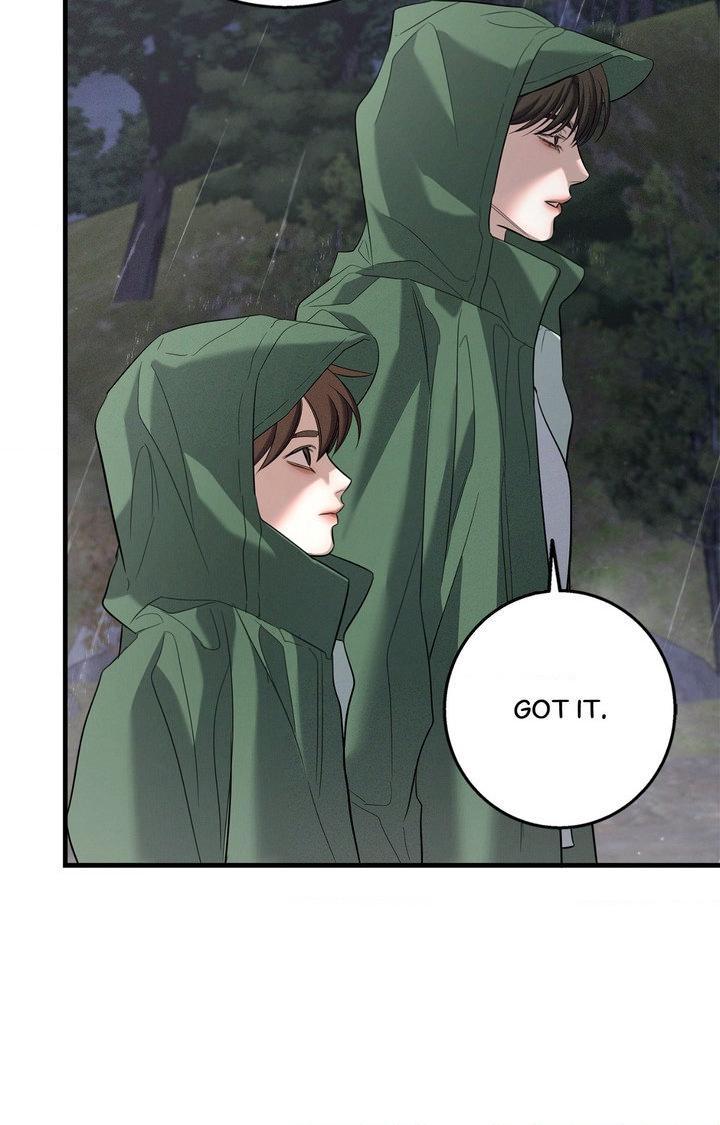 Night Of The Unmarked Chapter 59 - Page 74 in English