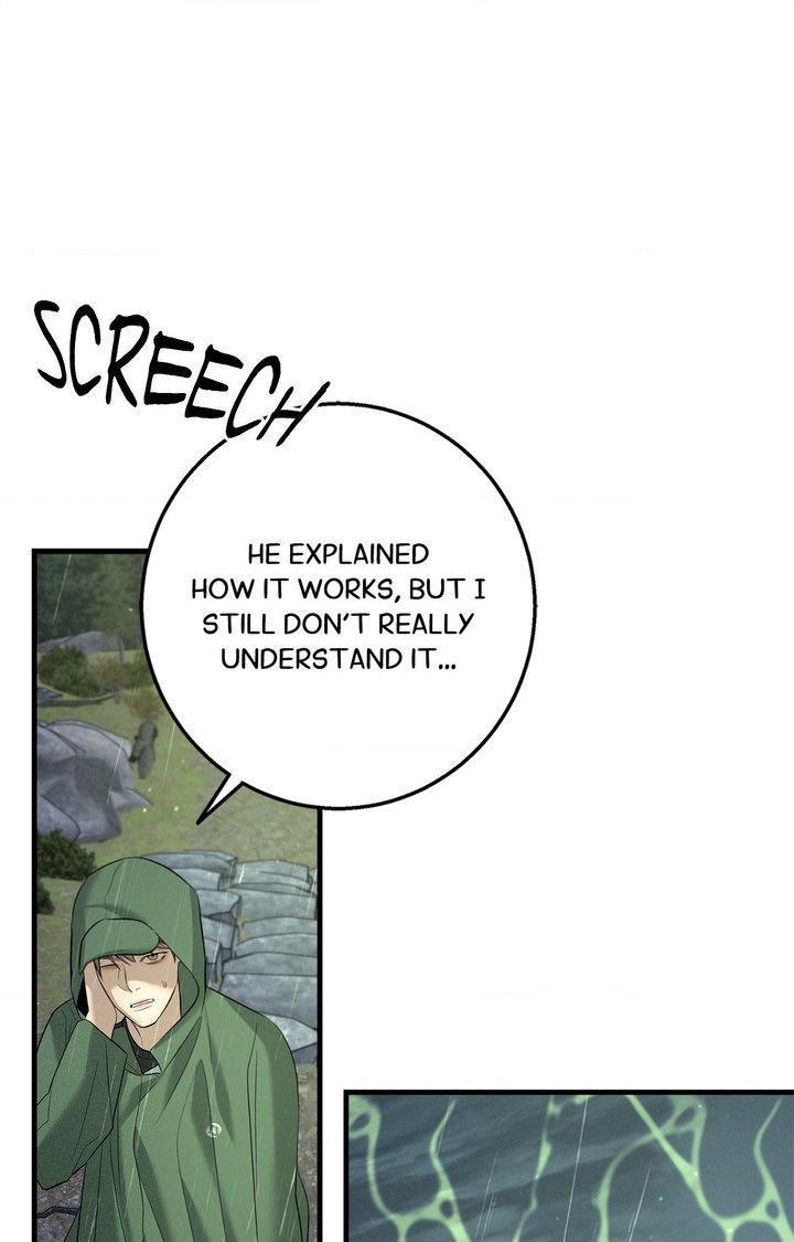 Night Of The Unmarked Chapter 59 - Page 80 in English