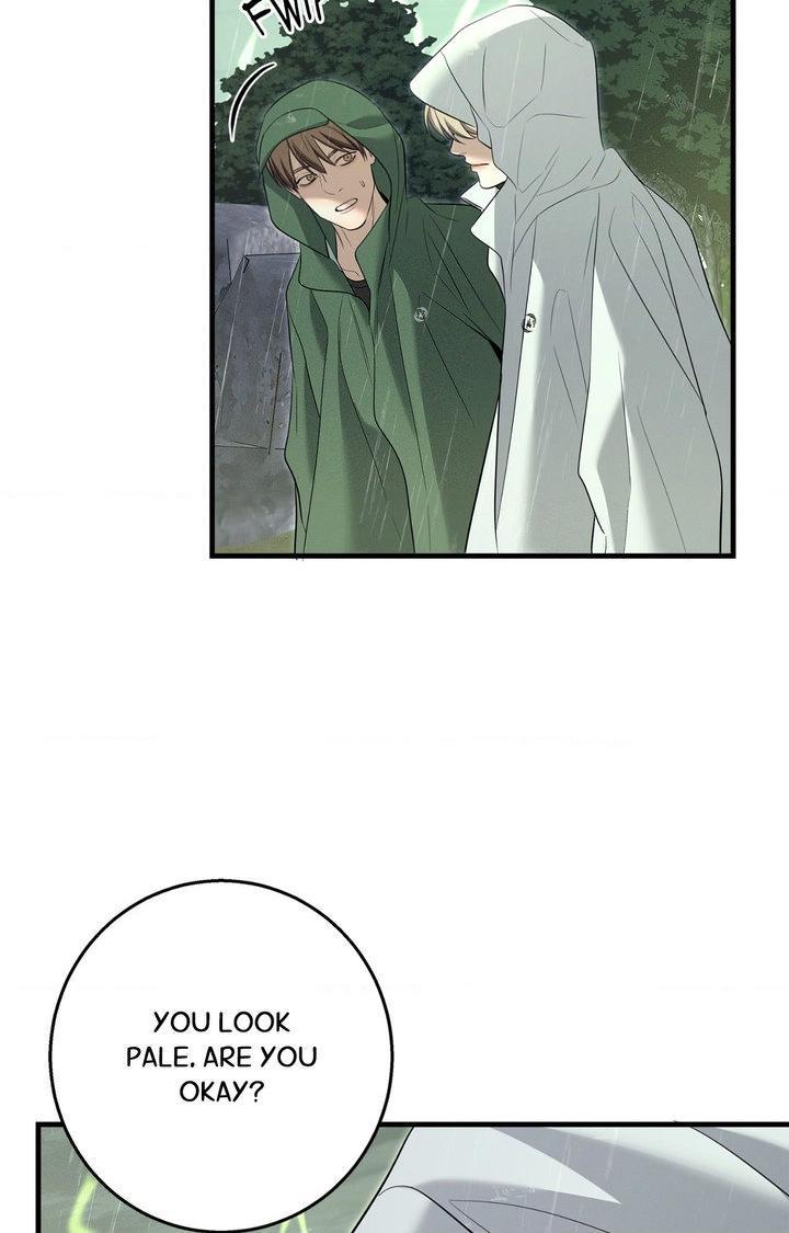 Night Of The Unmarked Chapter 59 - Page 84 in English