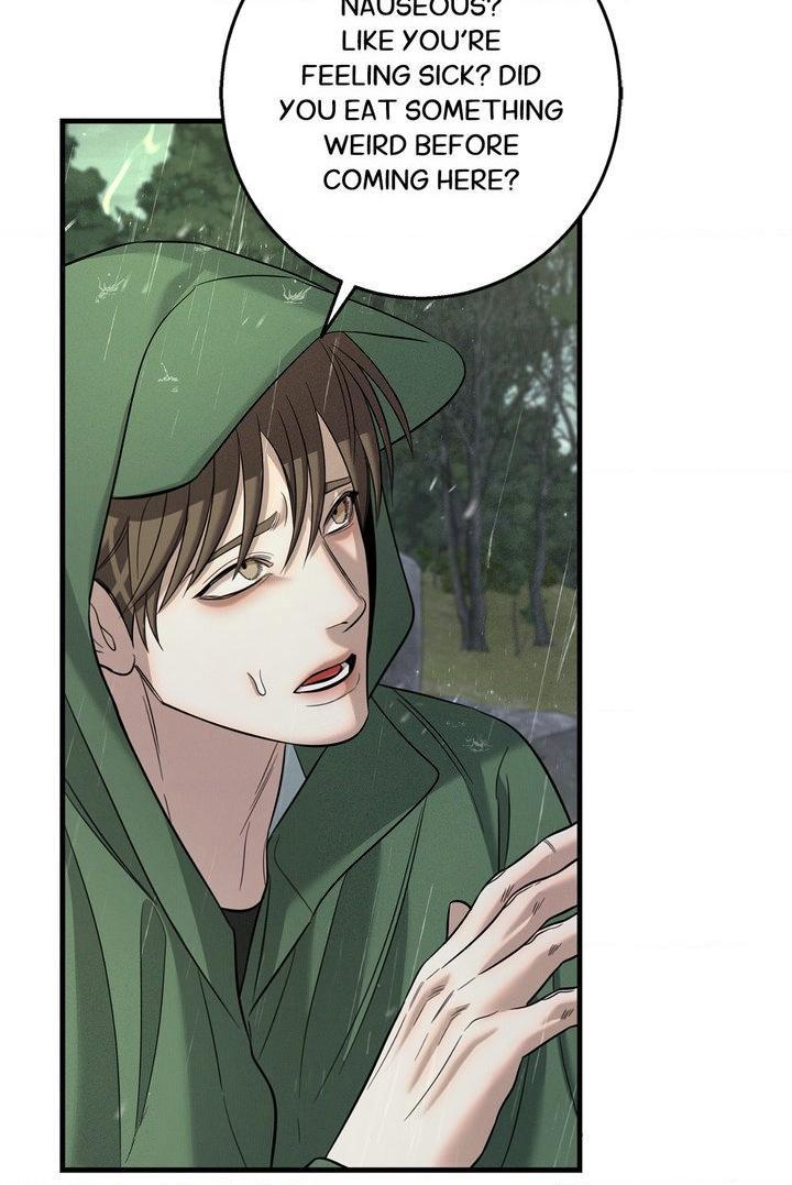 Night Of The Unmarked Chapter 59 - Page 86 in English