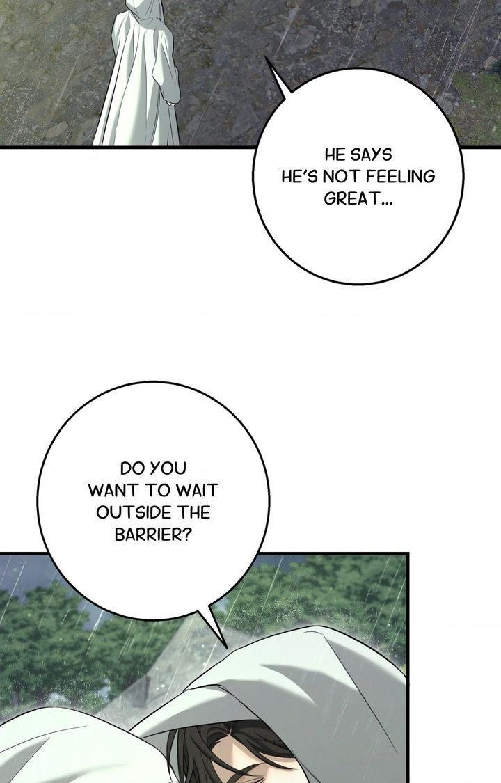 Night Of The Unmarked Chapter 59 - Page 88 in English