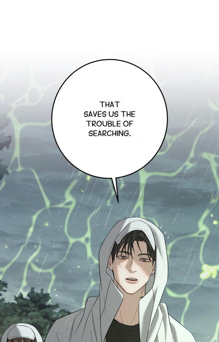 Night Of The Unmarked Chapter 59 - Page 96 in English