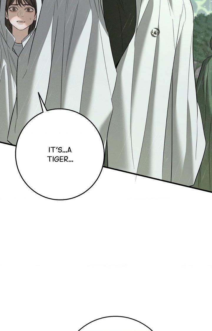 Night Of The Unmarked Chapter 59 - Page 97 in English