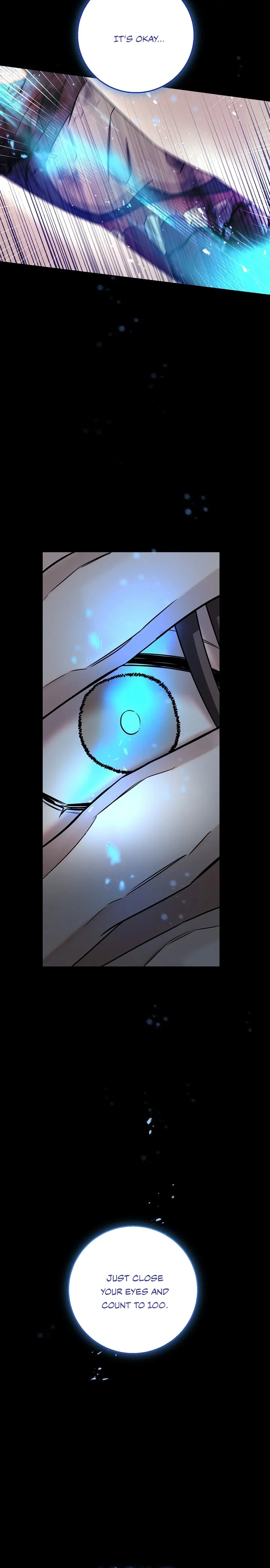 Night Of The Unmarked Chapter 6 - Page 3 in English