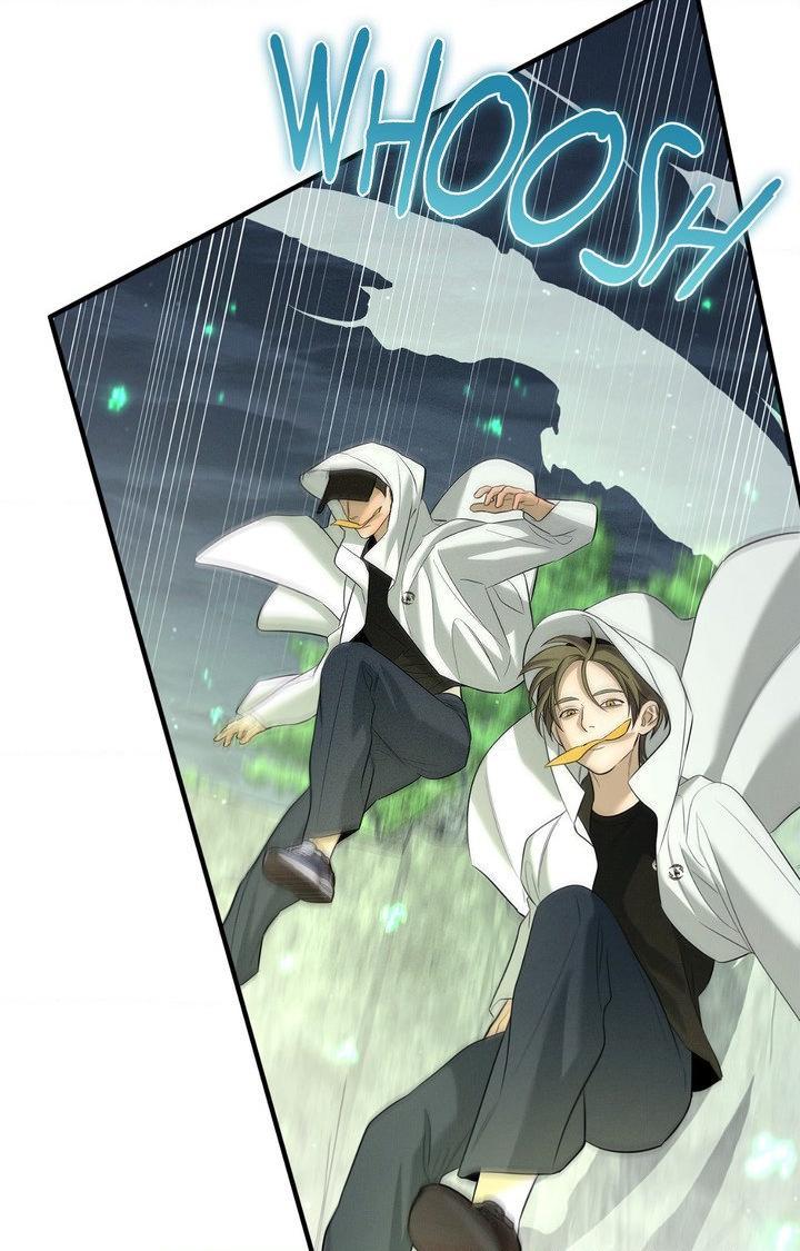 Night Of The Unmarked Chapter 60 - Page 13 in English