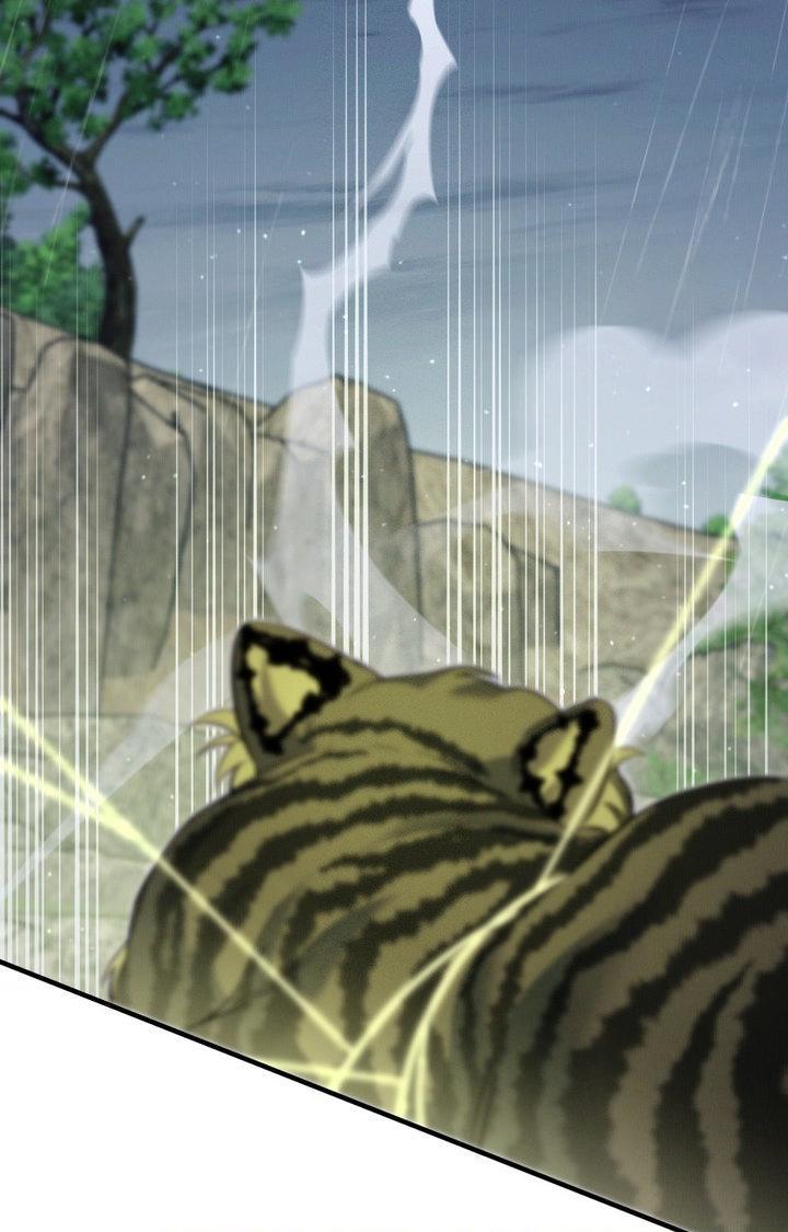 Night Of The Unmarked Chapter 60 - Page 23 in English