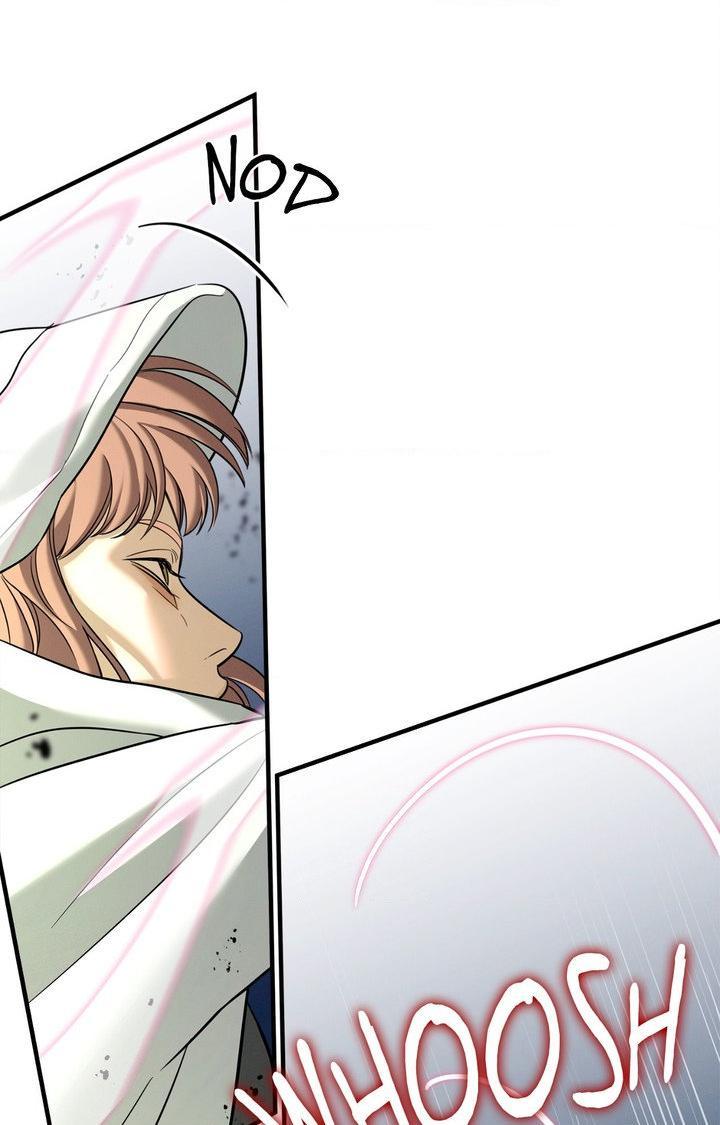 Night Of The Unmarked Chapter 60 - Page 27 in English