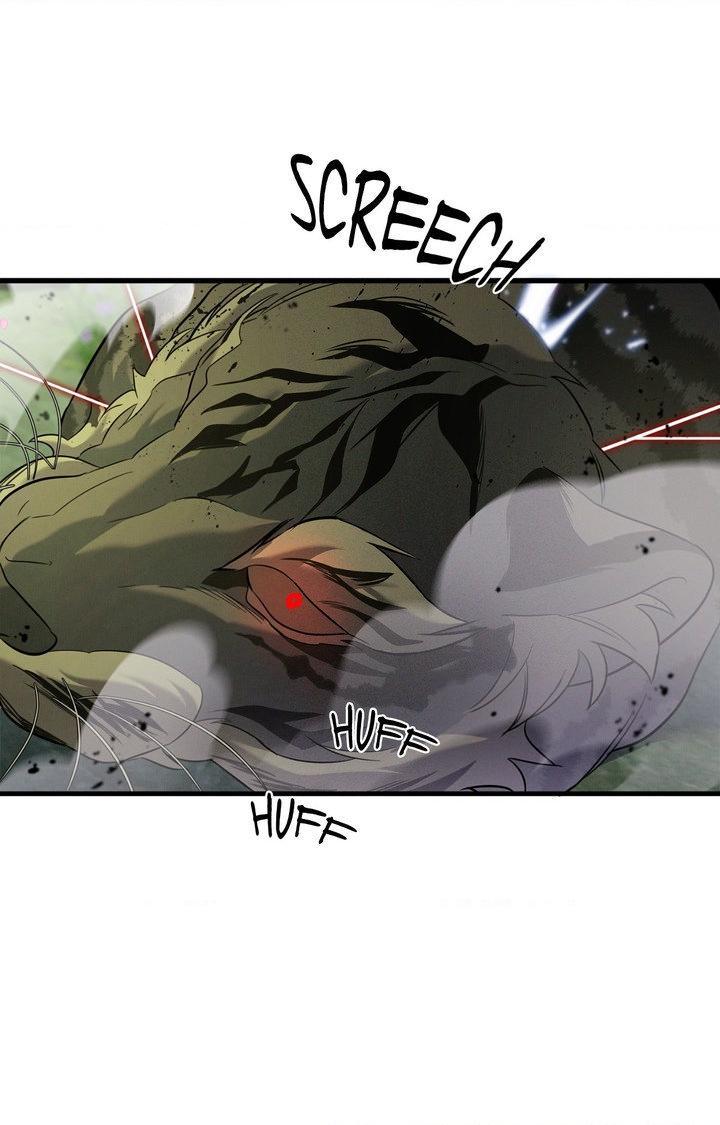 Night Of The Unmarked Chapter 60 - Page 34 in English