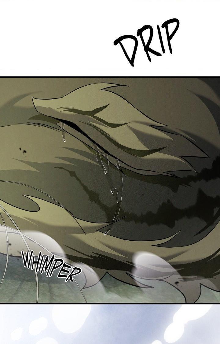 Night Of The Unmarked Chapter 60 - Page 35 in English