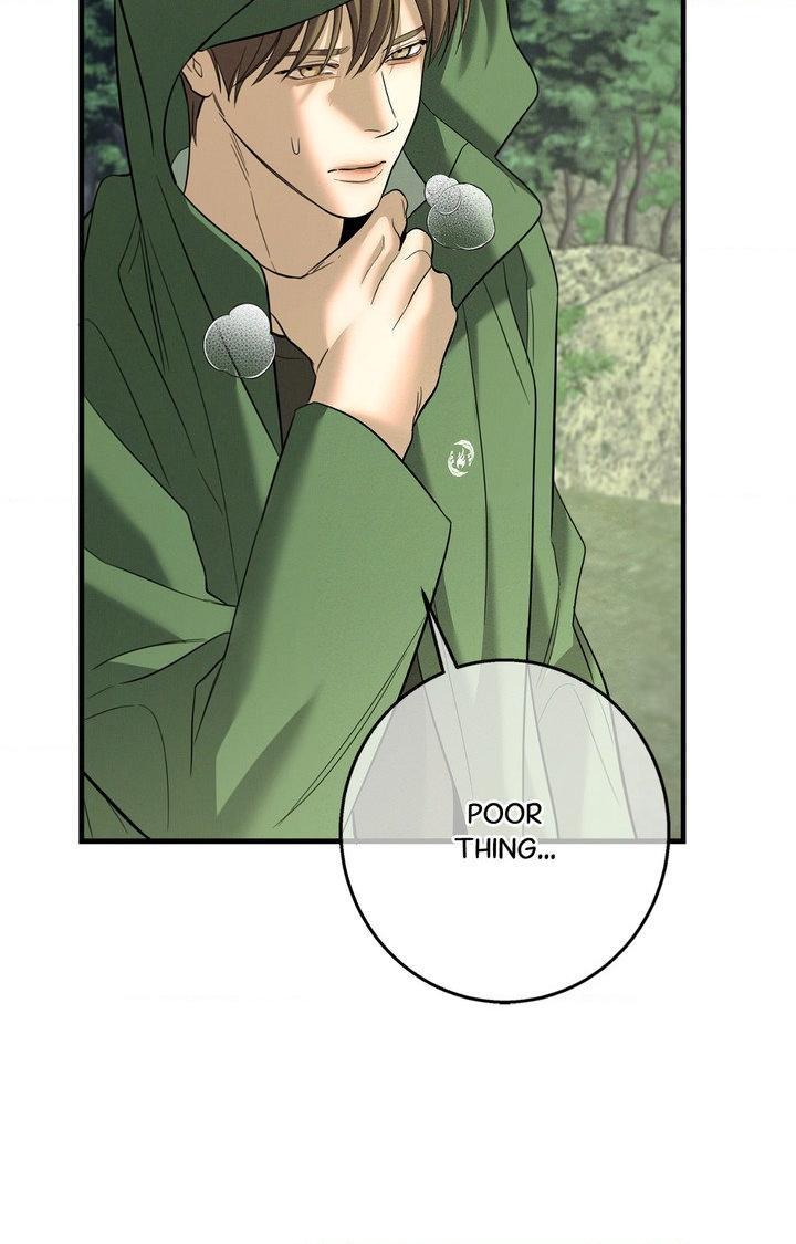 Night Of The Unmarked Chapter 60 - Page 37 in English