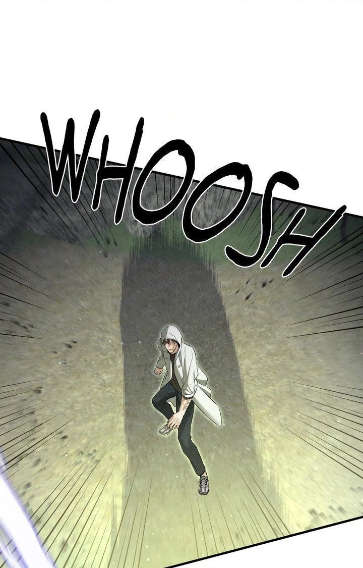 Night Of The Unmarked Chapter 60 - Page 41 in English
