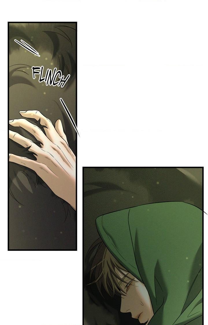 Night Of The Unmarked Chapter 60 - Page 59 in English