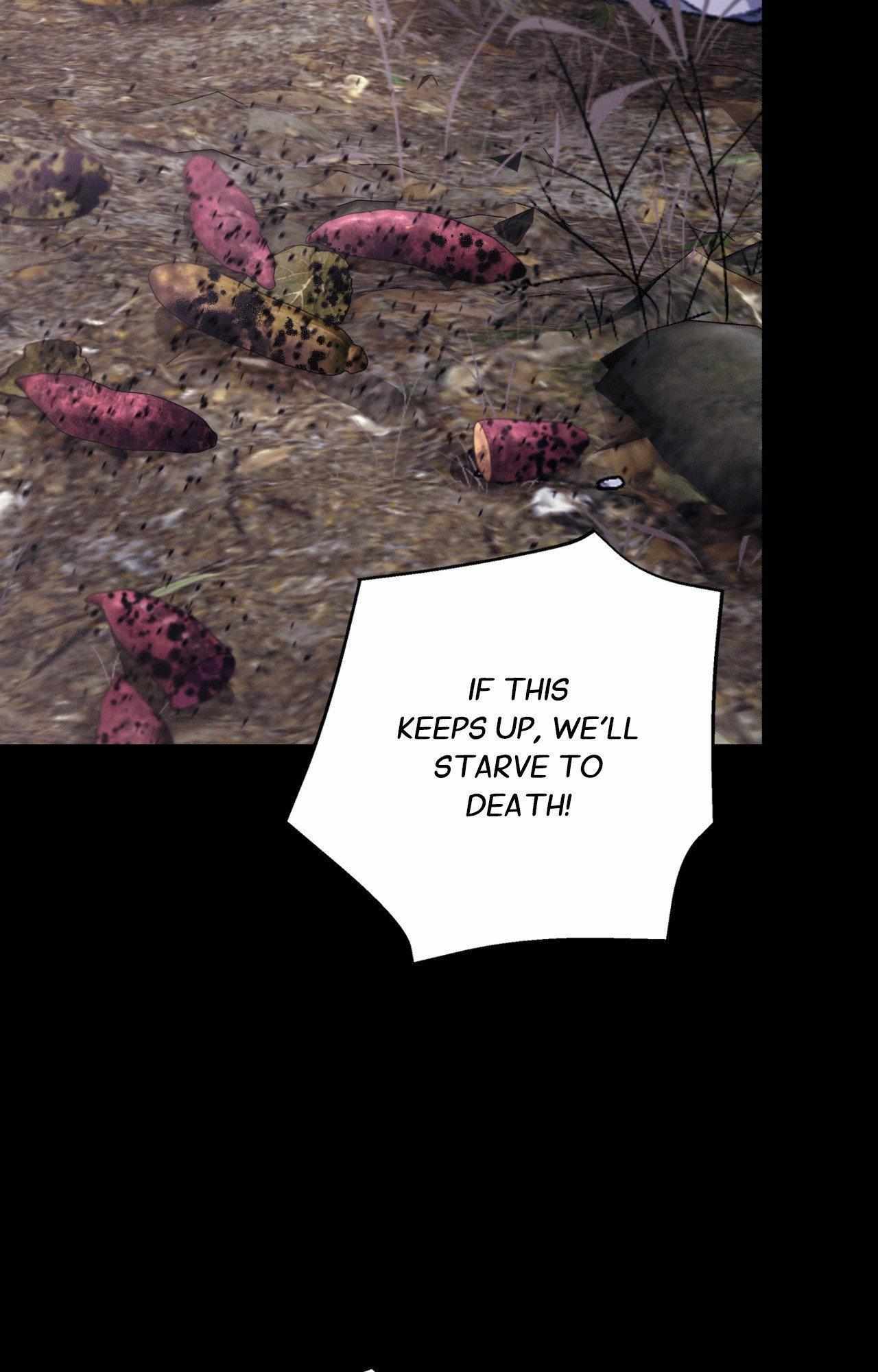 Night Of The Unmarked Chapter 61 - Page 14 in English